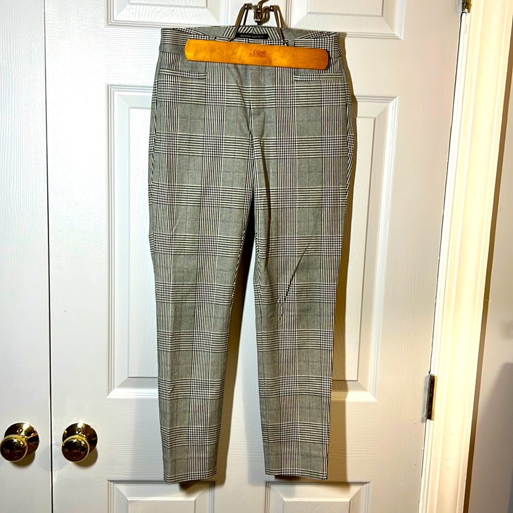 BR Sloan Work Pant - plaid